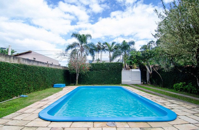 House with private pool in Barra da Lagoa P506