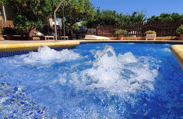 House with shared pool in Lorca