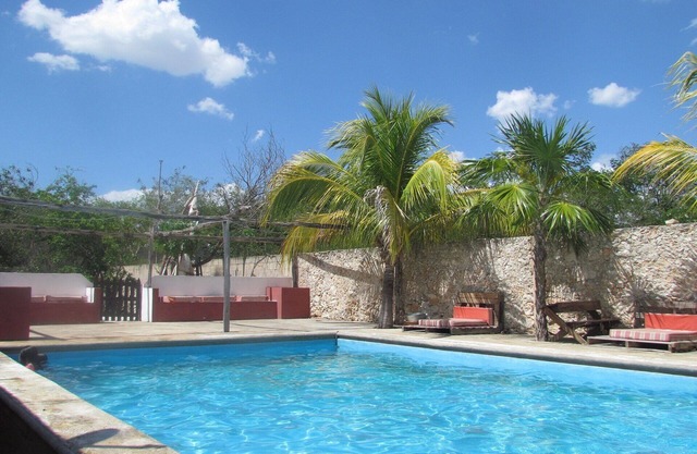 House with Swimming pool, relax area, for Familys & Friends
