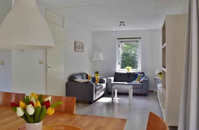 House - Zuidweg 18 | Zonnemaire 'Park Vi