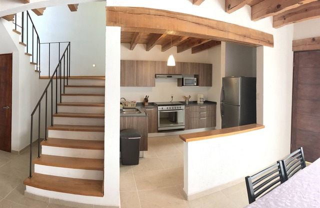 House2 in the Center of Tequisquiapan p / 6 pax