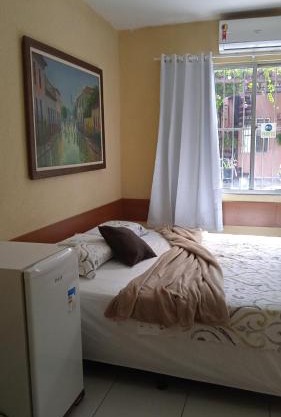 House755 Hospedaria