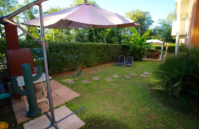 HouseGardenMilano- Near Fiera and Humanitas and San Carlo Hospitals (parking space)