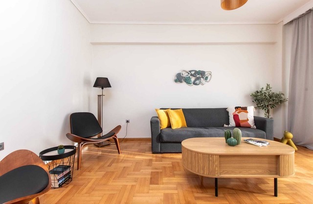 Houseloft Cityscape Bliss