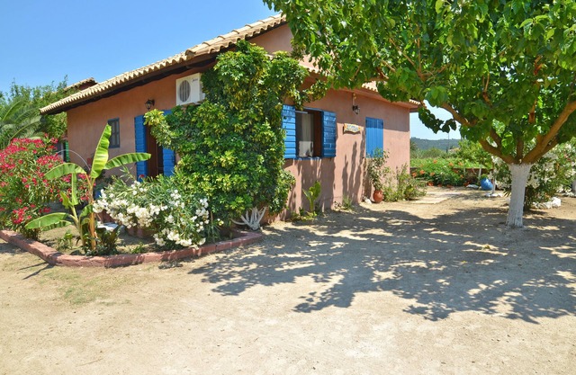 Houses , Villa special holidays for harmony in the beautiful nature of Zakynthos