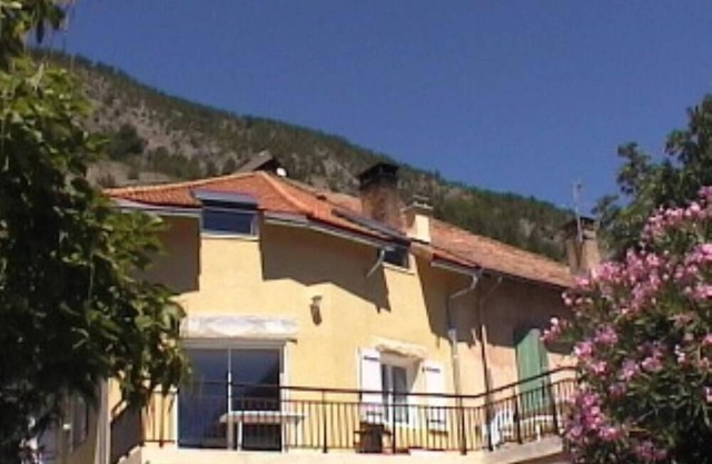 houses/villas - 4 rooms - 8/9 persons