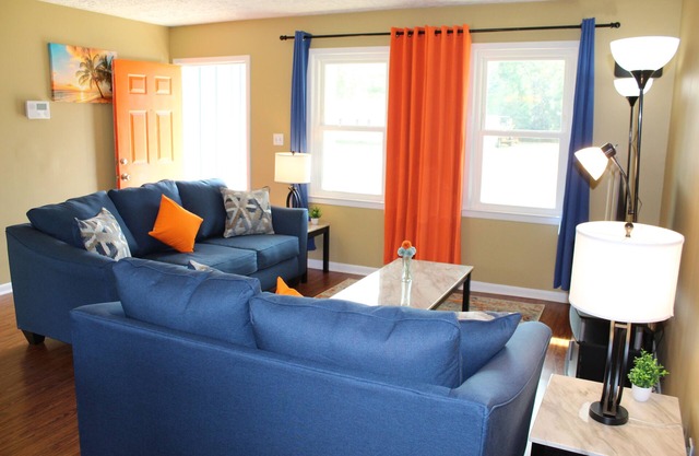 Housing Available For Hurricane Milton Evacuees/Hurricane Milton Evacuation