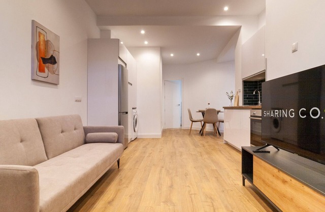 Housing Simancas V by Sharing Co