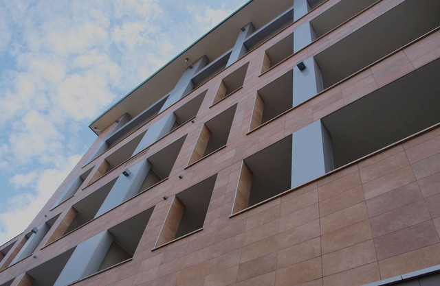 Housing32 Apartments