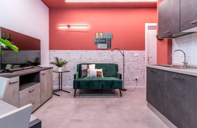 HouSmart Tartini 6 Loft 1
