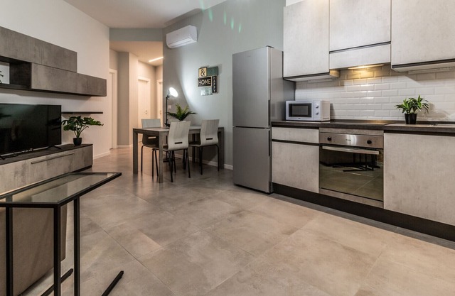 HouSmart Tartini 6 Loft 2