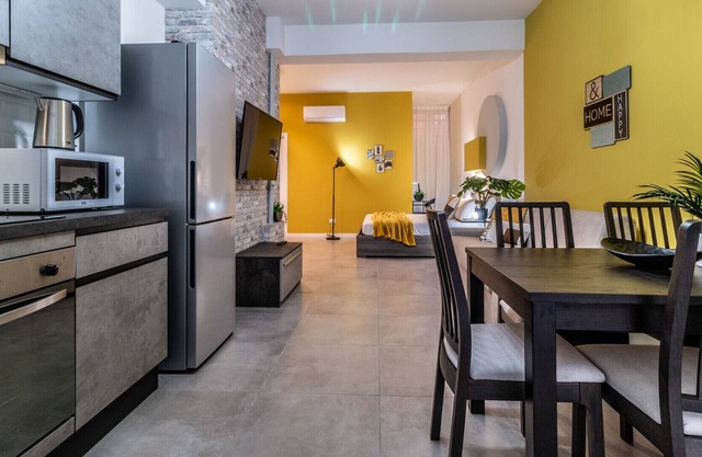 HouSmart Tartini 6 Loft 3