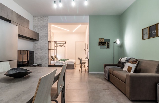 HouSmart Tartini 6 Loft 4