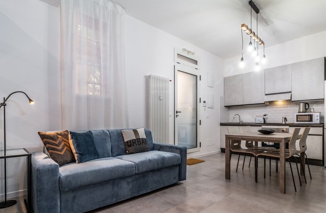 HouSmart Tartini 6 Loft 5