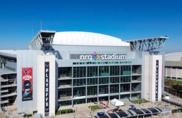Houston Gem: Walk to Med Center & NRG