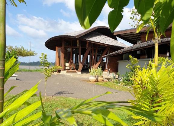 Houttuyn Wellness River Resort
