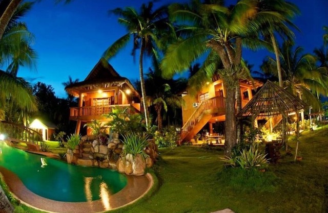 Hoyohoy Villas Resort, Inc.