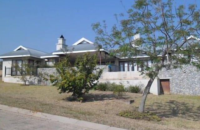 HoyoHoyo Hazyview Villas