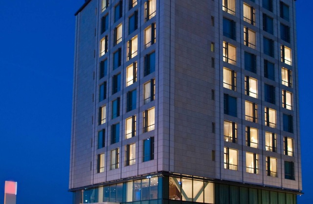 HP Tower One Brasov
