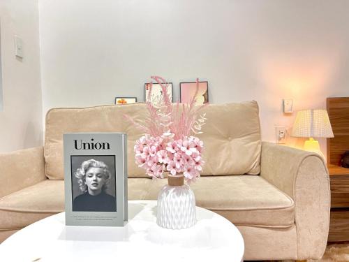 HPT Home II Vinhome Marina chuỗi Apartment - Homestay