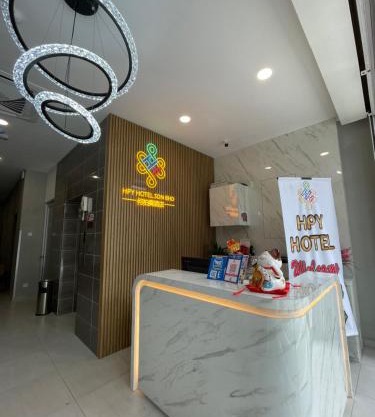 HPY Hotel