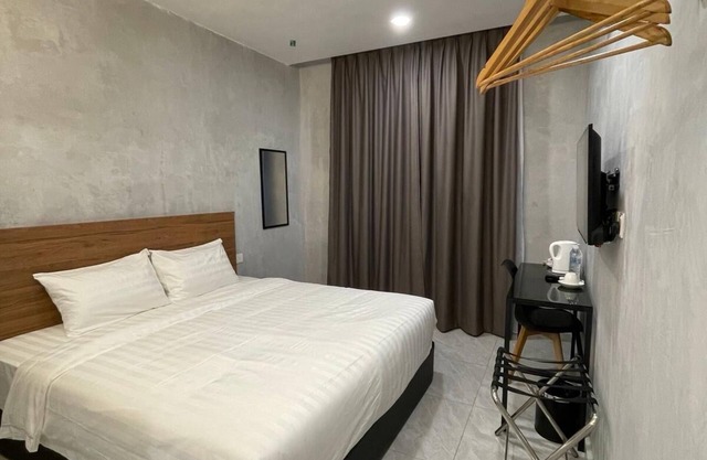 HPY Hotel
