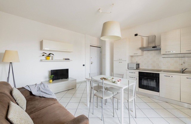 HQ Aparthotel Milano Inn - Smart Suites - Standard one bedroom Apartment