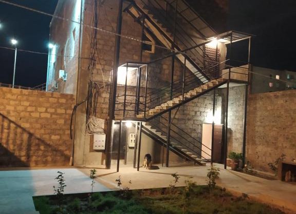 "Hrachya" Hotel