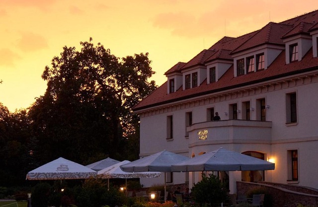Hradná stráž Hotel&Apartments s privátnym wellness