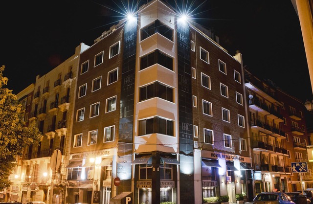 HRC Hotel