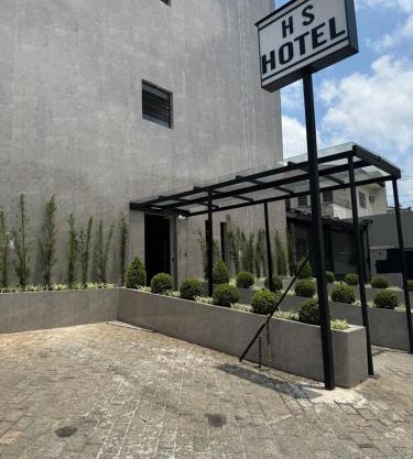 HS Hotel