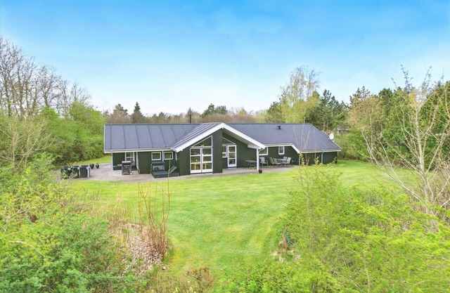 HS013 Oksbøl - Hybenvangen 6