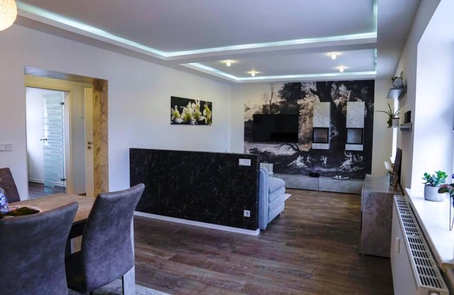 HT Appartement Nr 2