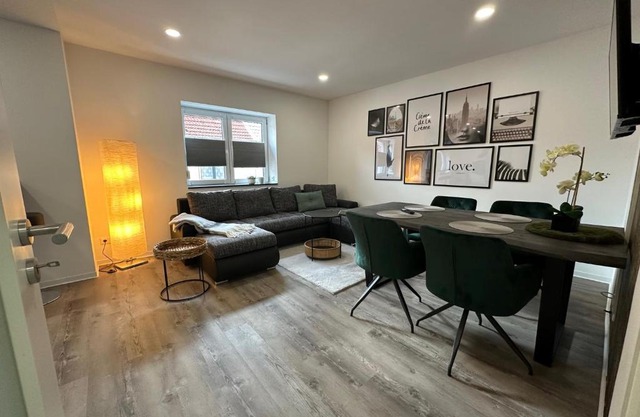 HT Appartement Nr 4