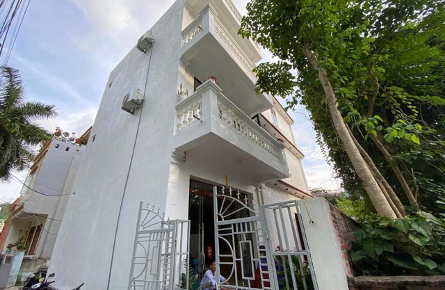 HT Homestay CAT BA
