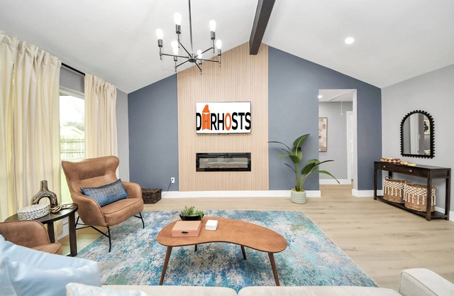 HTX/Katy/77449/Meadowstone/Corporate Stay 30+Days
