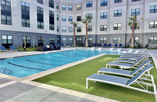 HTX Lovely 1 Bedroom Condo with Pool