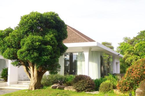 Huế Jade Hill Villa