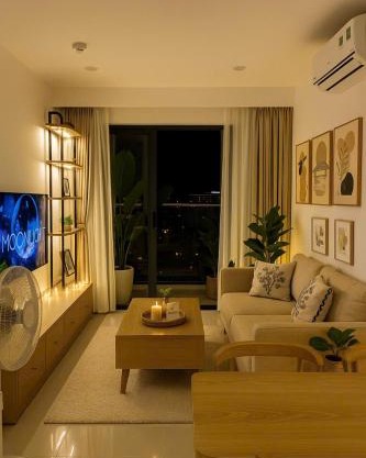 Huế Memory Stay-Nera Garden