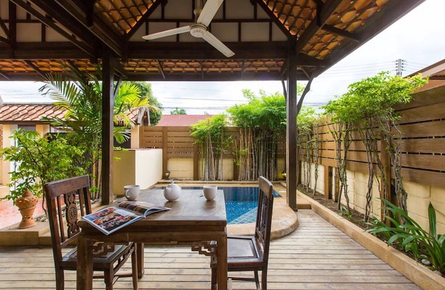 Hua Hin Home