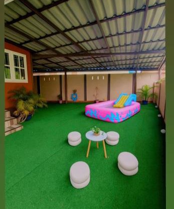 Hua Hin House