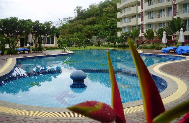 Hua Hin luxury 3 bedroom apartment