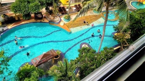 Hua Hin - My pleasure