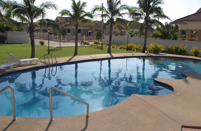 Hua Hin Villa, beautiful and comfortable 3 Bed/2 Bath villa for rent in Hua Hin