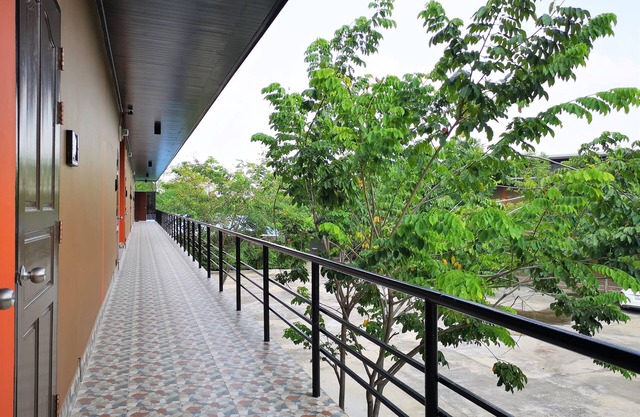 Huaisai Hotel