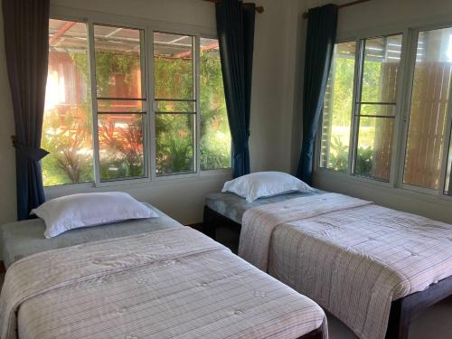 Huan Janto Homestay - Mutita