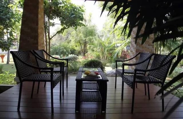 Huan Mei Resort Villa Chiang Mai
