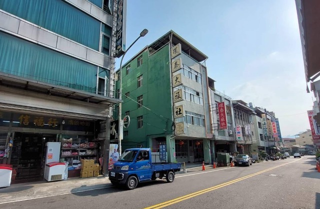 Huan Tai Hotel