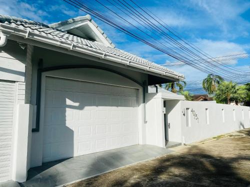 Huang Su Villa 1 皇宿一号别墅