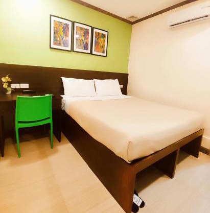 Huanying Hotel